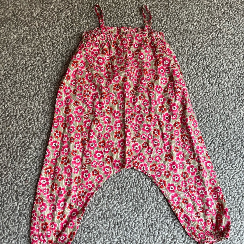 Bonpoint jumpsuit